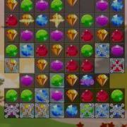 290 Уровень В Игре Сокровища Пиратов