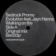 Guy J Playing Evolution Feat Jayn Hanna Walking On Fire Mike Griego Magma Mix