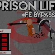 Roblox Prison Life Script Showcase