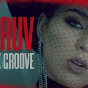 Drunk Groove Maruv