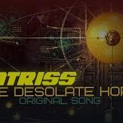 Ruscover Miatriss The Desolate Hope