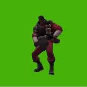 Demoman Laughing