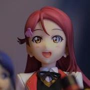 Love Live Sunshine Birthday Figure Project Stronger Animefigure