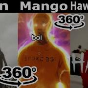 Mango The Only Brokeboy