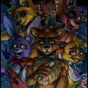 Песня Fnaf Ты Умрёшь На Пятой Ночи