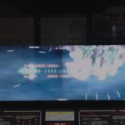 Dariusburst Another Chronicle Ex Zone Adi Ship Genesis 1Cc