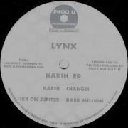 Lynx Harsh Acid Techno 1996