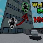 Parkour How To Do The Wall Climb Boost And How To Get Less Ms