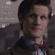 Murray Gold I Am The Doctor Piano Cover Ost Doctor Who