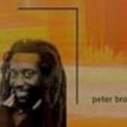 Just Can T Stop Praising Jah Peter Broggs