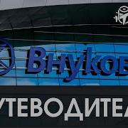 Пасадка Аэропорт Внуково Москва