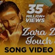 Zara Zara Touch Me Full Hd Song Race Katrina Kaif Saif Ali Khan