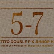 5 7 Junior H