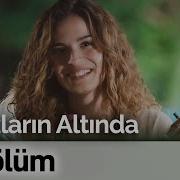 Yıldızların Altında Benim Tatlı Yalanım 6 Bölüm