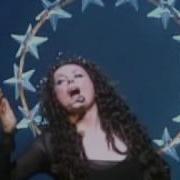 Sarah Brightman Nessun Dorma Warner Version