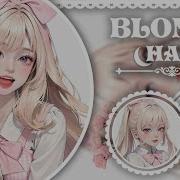 Саблиминал Светлые Волосы