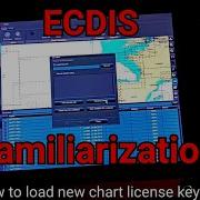 Ecdis Transas 4000 10