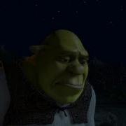 Shrek Sad