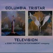 Columbia Tristar Television 1996 Hd Remake