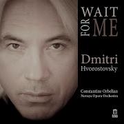 Dmitri Hvorostovsky Alyosha