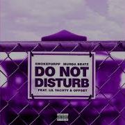 Do Not Disturb Intro Lil Bench