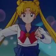 Sailor Moon