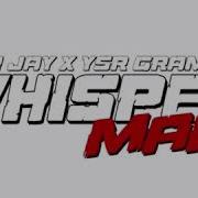 Whisper Man Feat Ysr Gramz