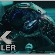 Avengers 4 Endgame Trailer 4K Ultra Hd New 2019