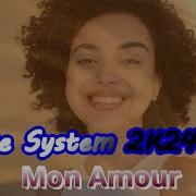 Blue System Mon Amour
