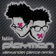 Playmen Fallin Alexander Pierce Remix Italo Disco New Generation