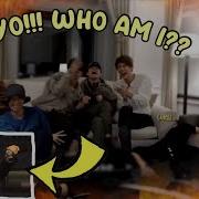 Bts Reaction On Dvd Love Yourself