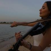 Violin Cover By Joelle Saade