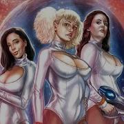 Space Babes From Outer Space Trailer A