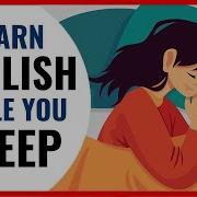 Learn English While Sleeping