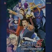 Objection From Phoenix Wright Ace Attorney Dual Destinies