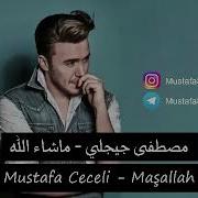 Mashallah Mustafa Ceceli مترجمة