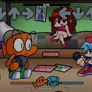 Awesome Store Gumball Fnf