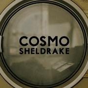 The Moss Cosmo Sheldrake