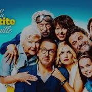 Bensé Where Ever You Go La Ch Tite Famille Soundtrack