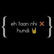 Sidhu Moose Wala Dialogue Black Background Whatsapp Status