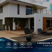 Real Estate Gallery After Effects Template Product Promo