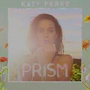 Katy Perry Birthday Prism Deluxe Edition