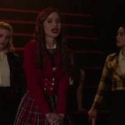 Candy Store Riverdale Heathers