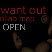 Fnaf Collab Map Open