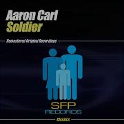 Soldier Aaron Carl Soldier