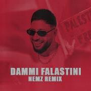 Dami Falastini Nemz Remix