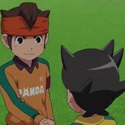 Amv Raimon Vs Tonegawa Tosen Panda Inazuma Eleven Ares