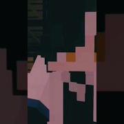 Minecraft Тунь Тунь