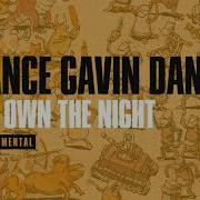 Dance Gavin Dance We Own The Night Instrumental