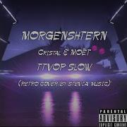 Morgenshtern Cristal Моёт Тик Ток